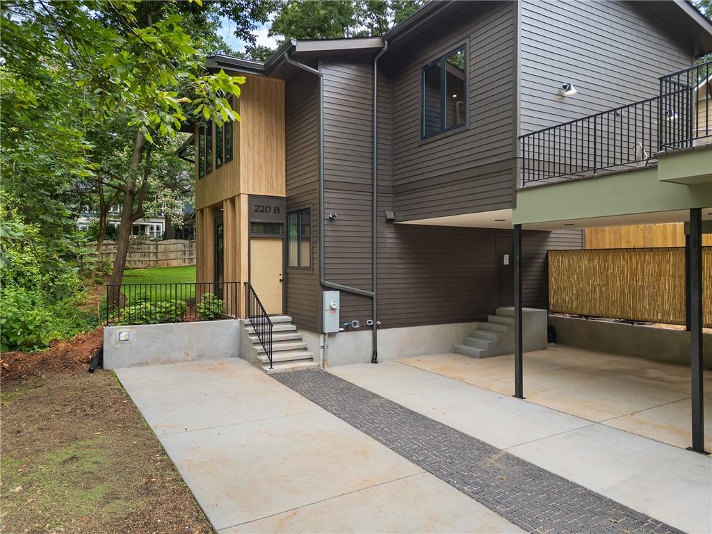 220 Green Street