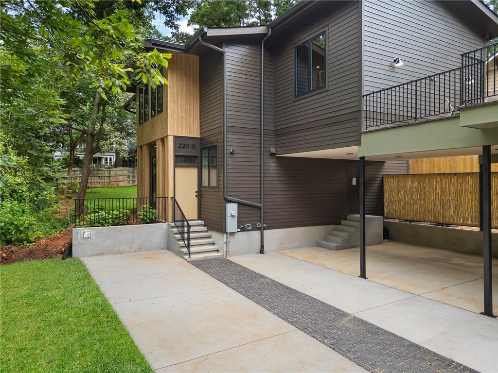 220 Green Street