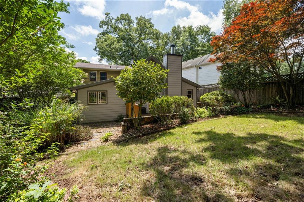 806 Tanner Drive