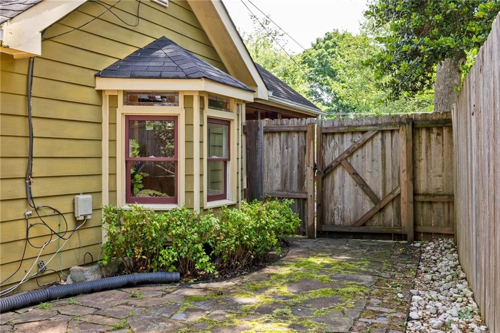 806 Tanner Drive