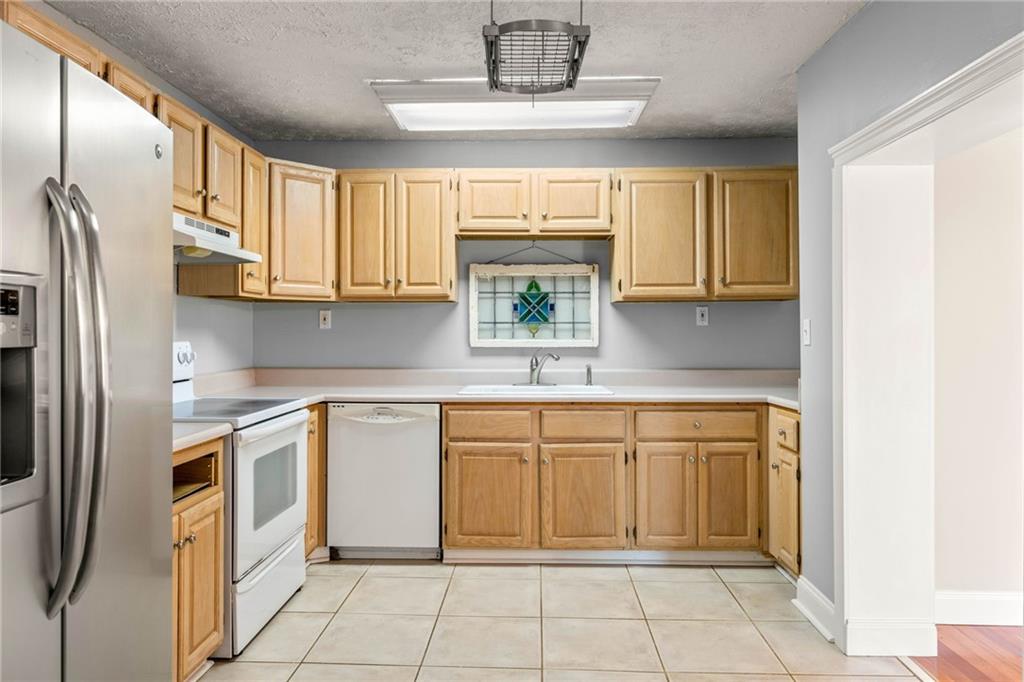 806 Tanner Drive
