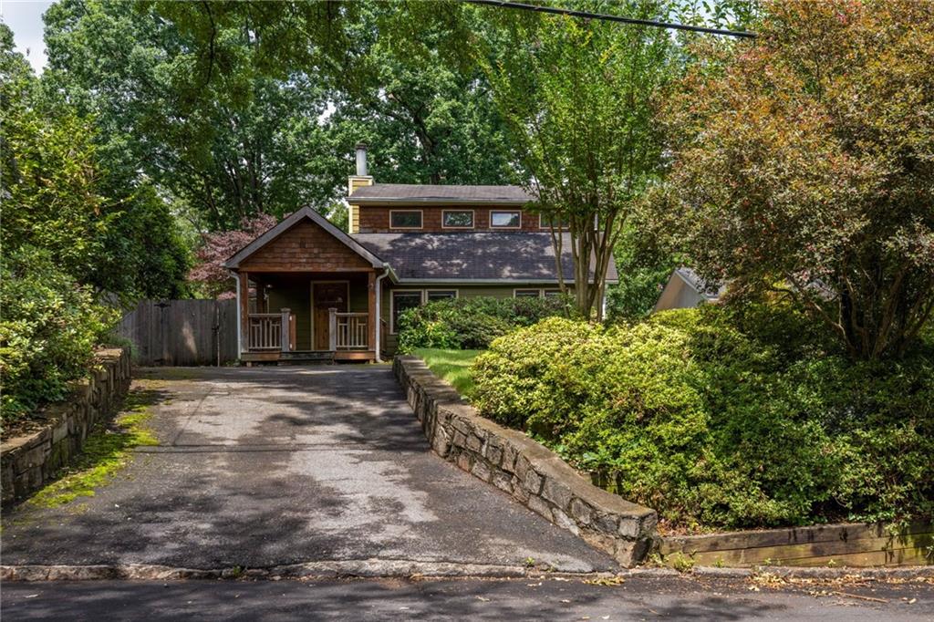 806 Tanner Drive