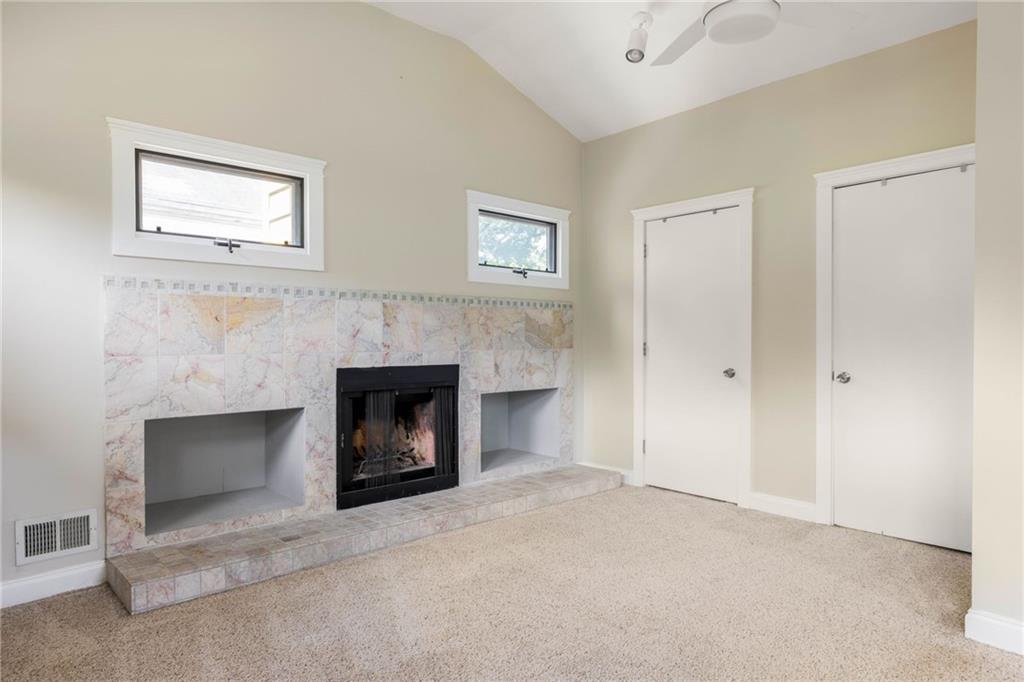 806 Tanner Drive
