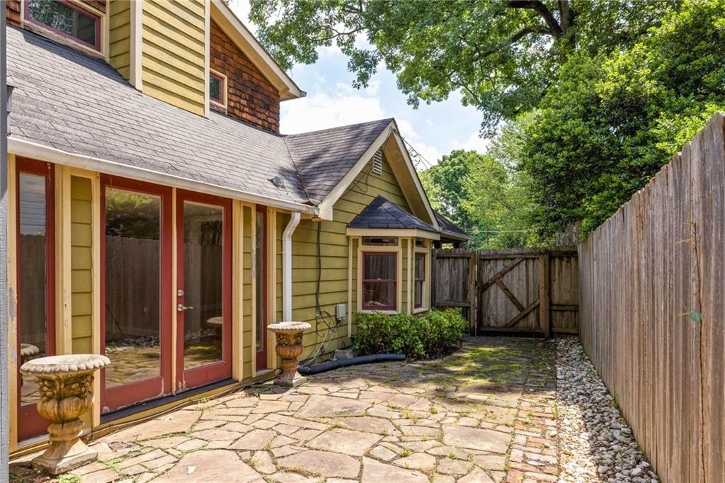 806 Tanner Drive