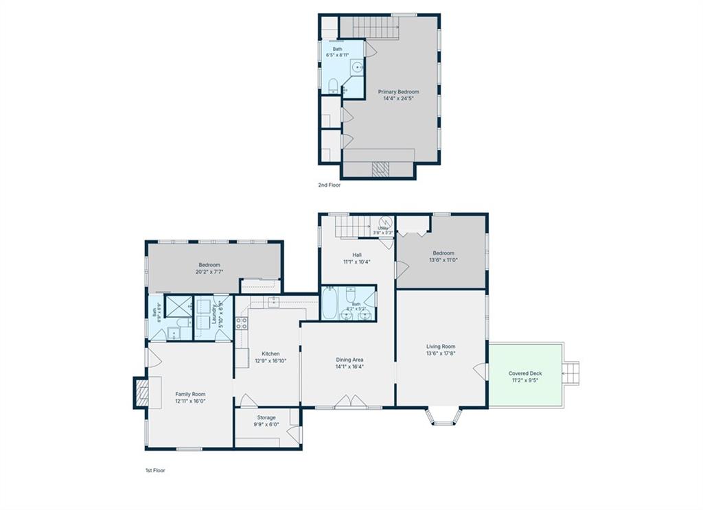 806 Tanner Drive