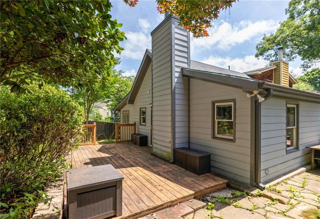 806 Tanner Drive