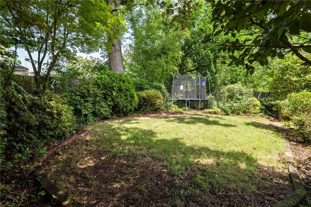 806 Tanner Drive
