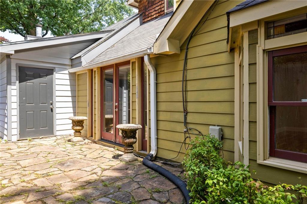 806 Tanner Drive