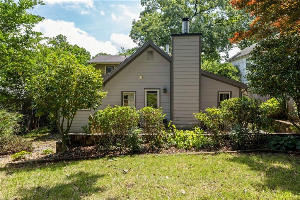 806 Tanner Drive