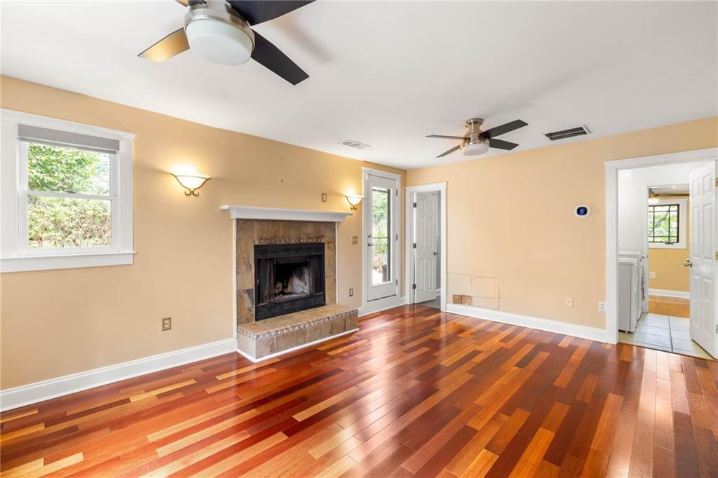 806 Tanner Drive