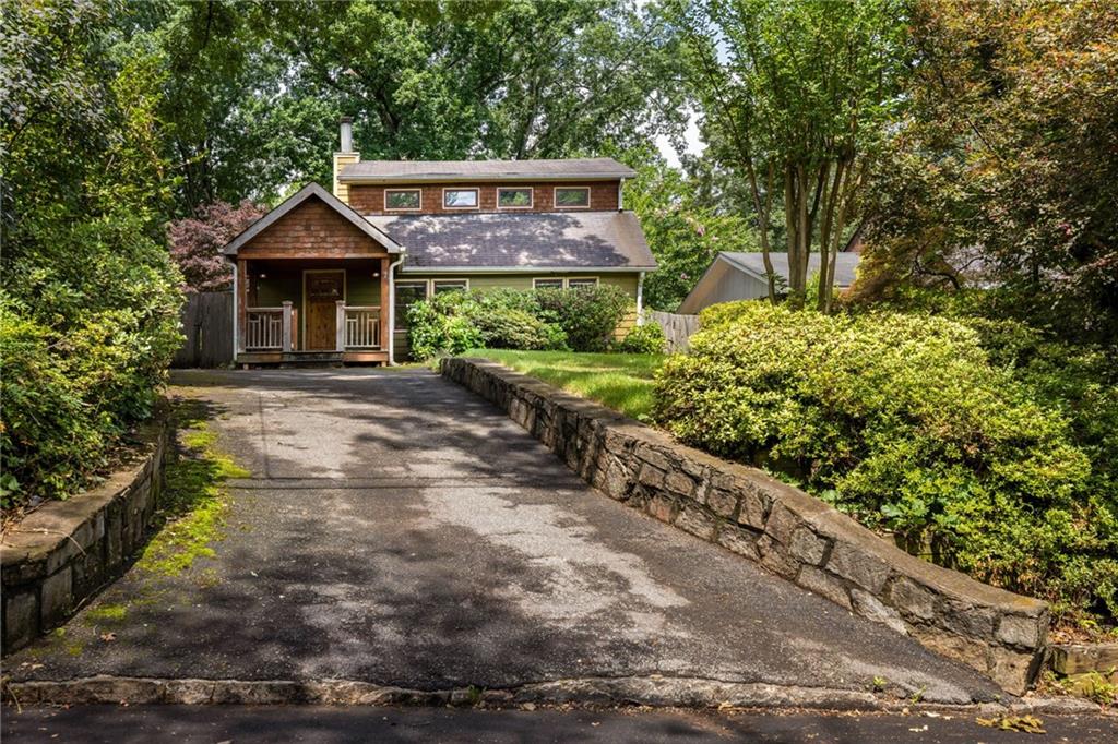 806 Tanner Drive