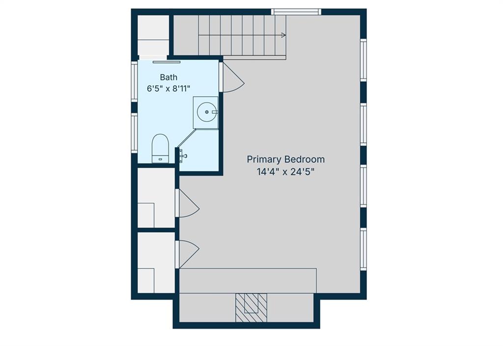 806 Tanner Drive