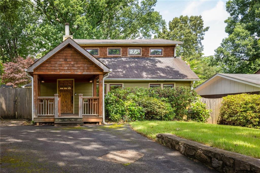 806 Tanner Drive