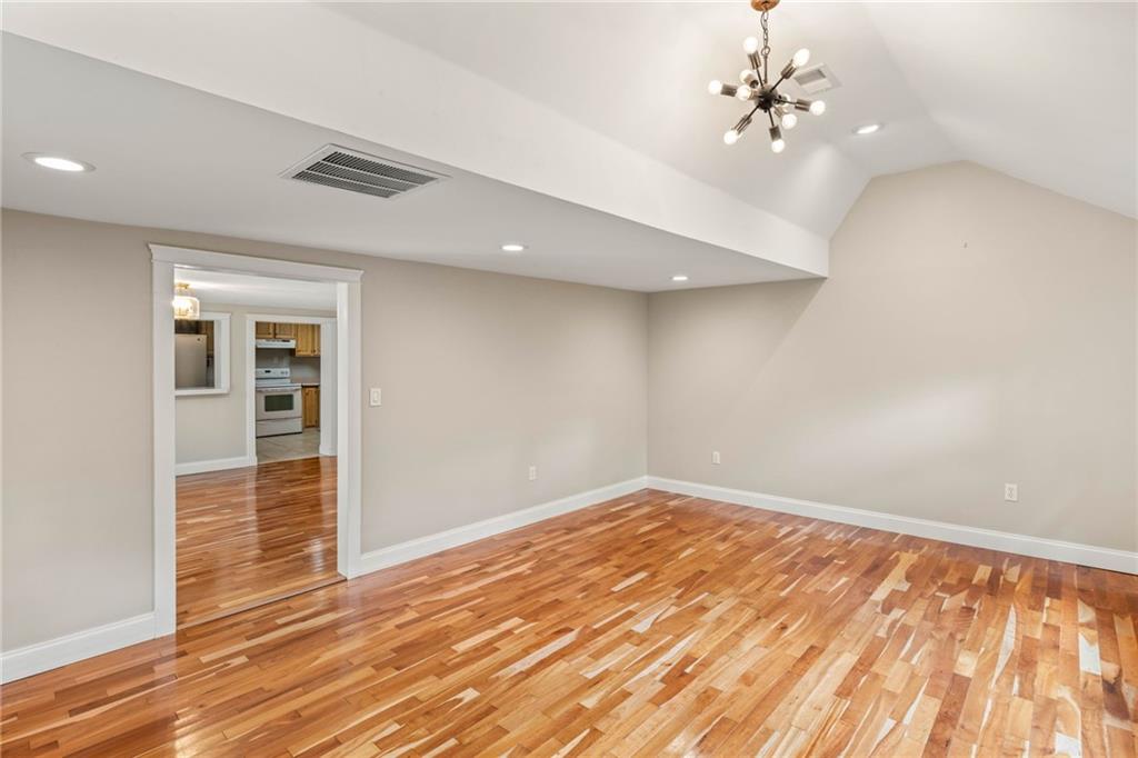 806 Tanner Drive