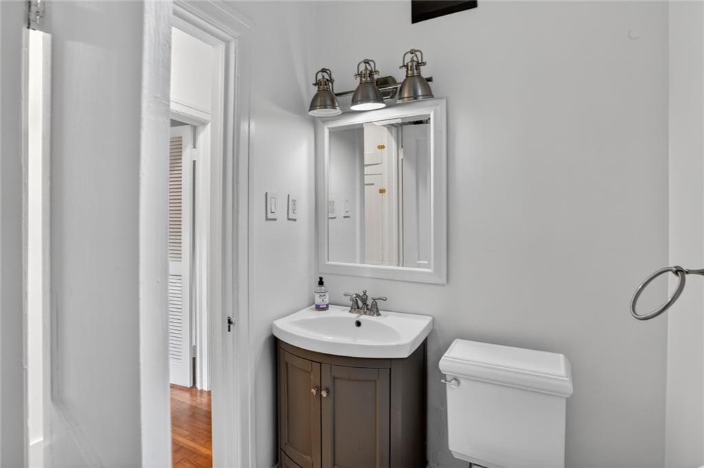 677 Somerset Terrace NE Unit 6D