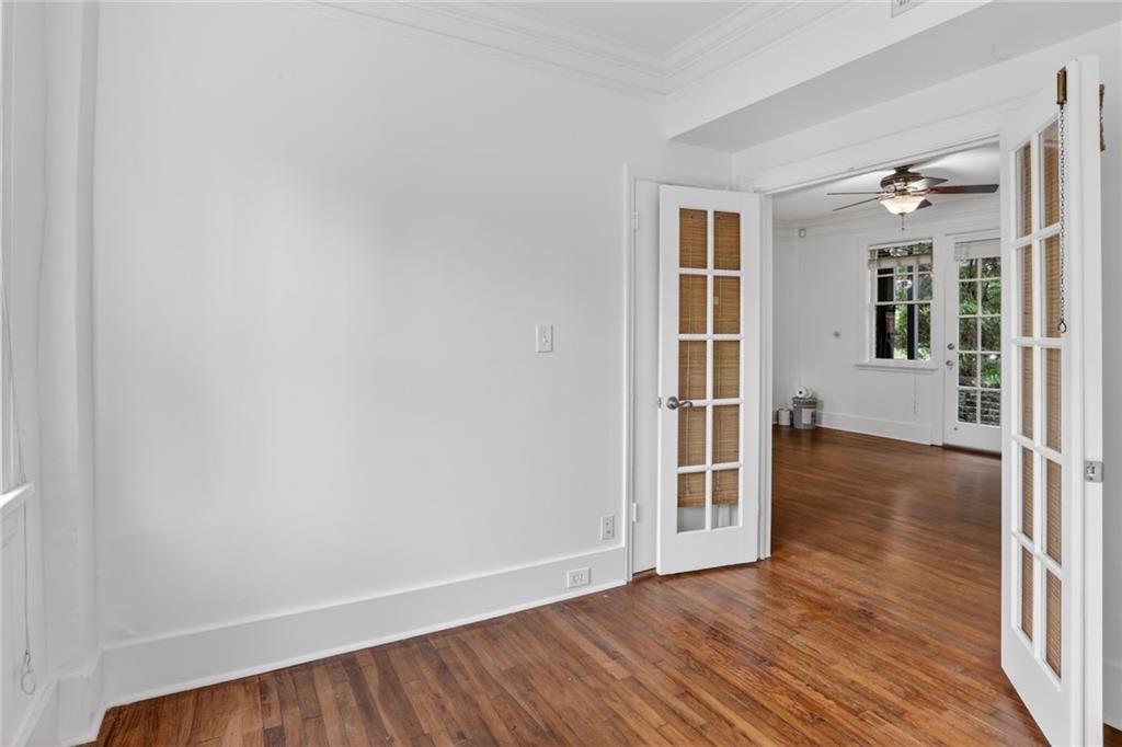 677 Somerset Terrace NE Unit 6D