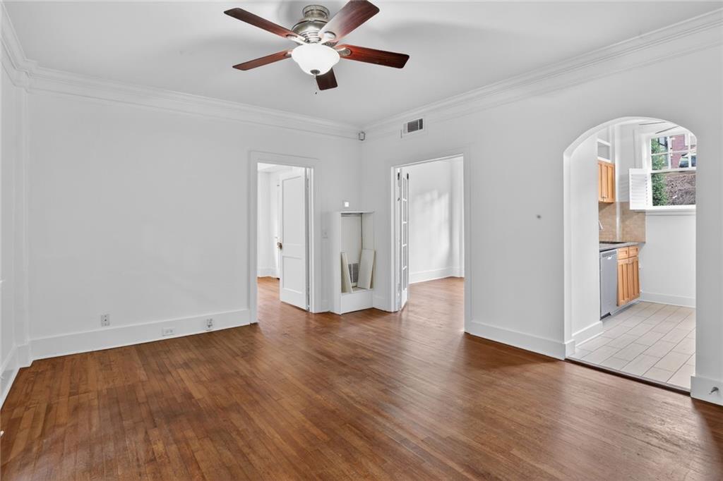677 Somerset Terrace NE Unit 6D