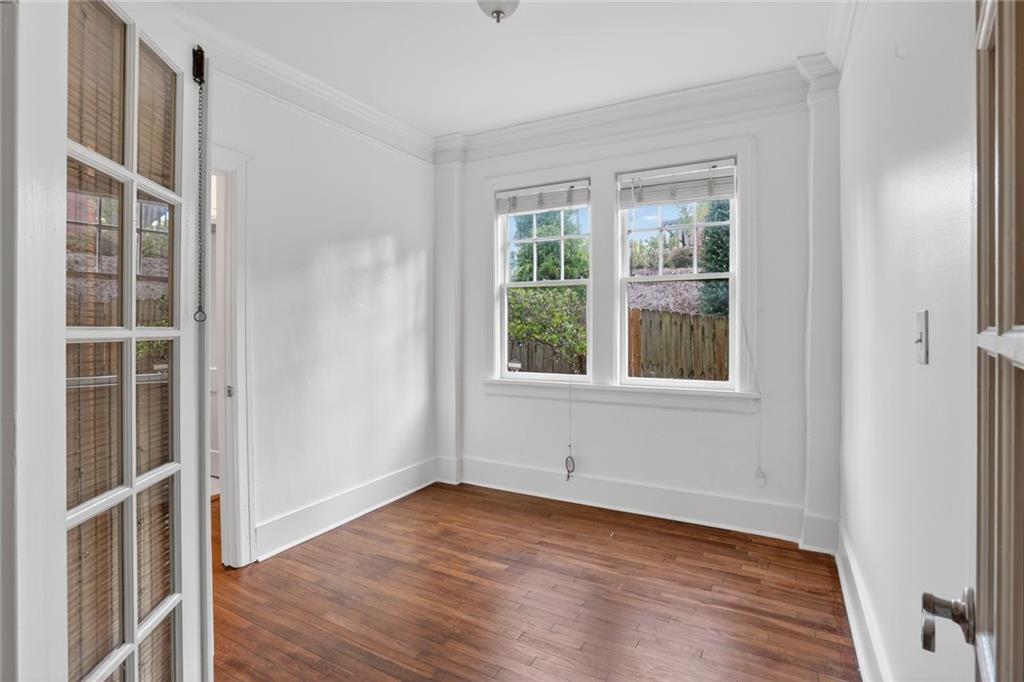 677 Somerset Terrace NE Unit 6D