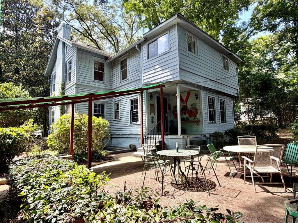1332 Boulevard Lorraine