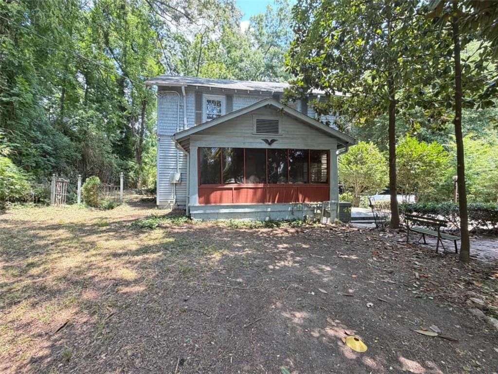1332 Boulevard Lorraine