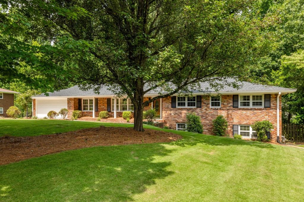 2646 Caladium Drive NE