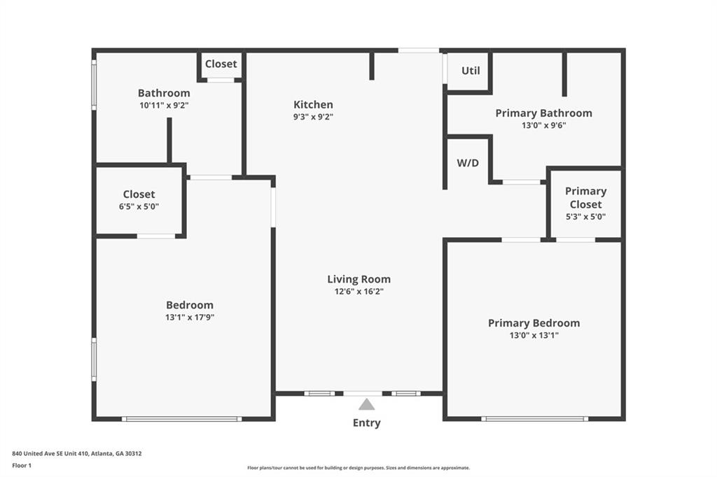 840 United Avenue SE Unit 415