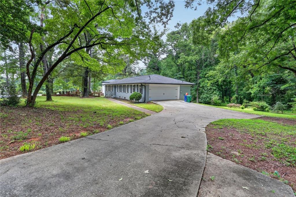 2495 Whites Mill Road