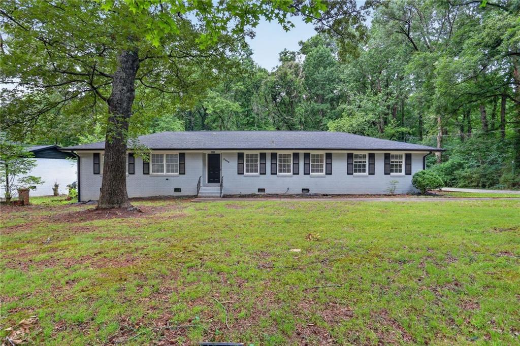 2495 Whites Mill Road
