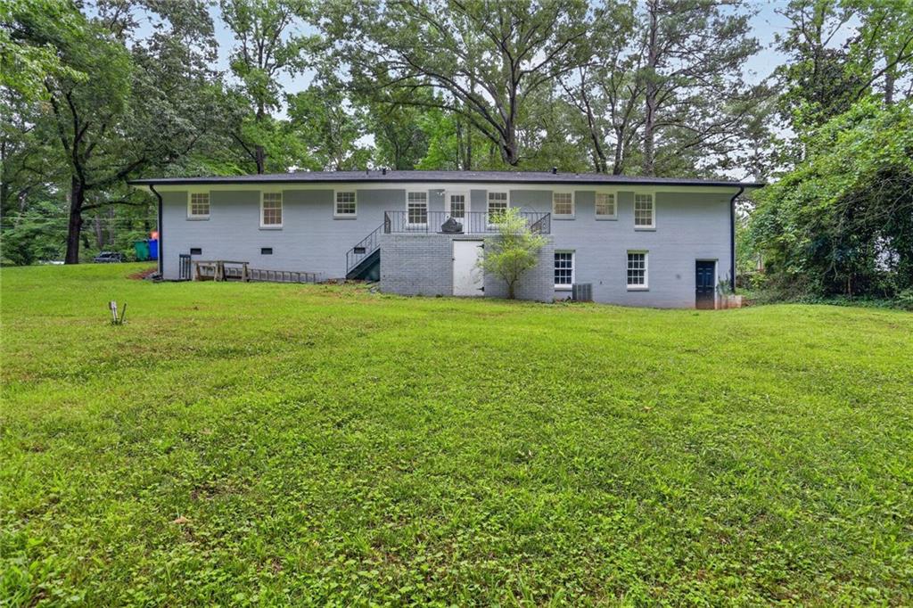 2495 Whites Mill Road