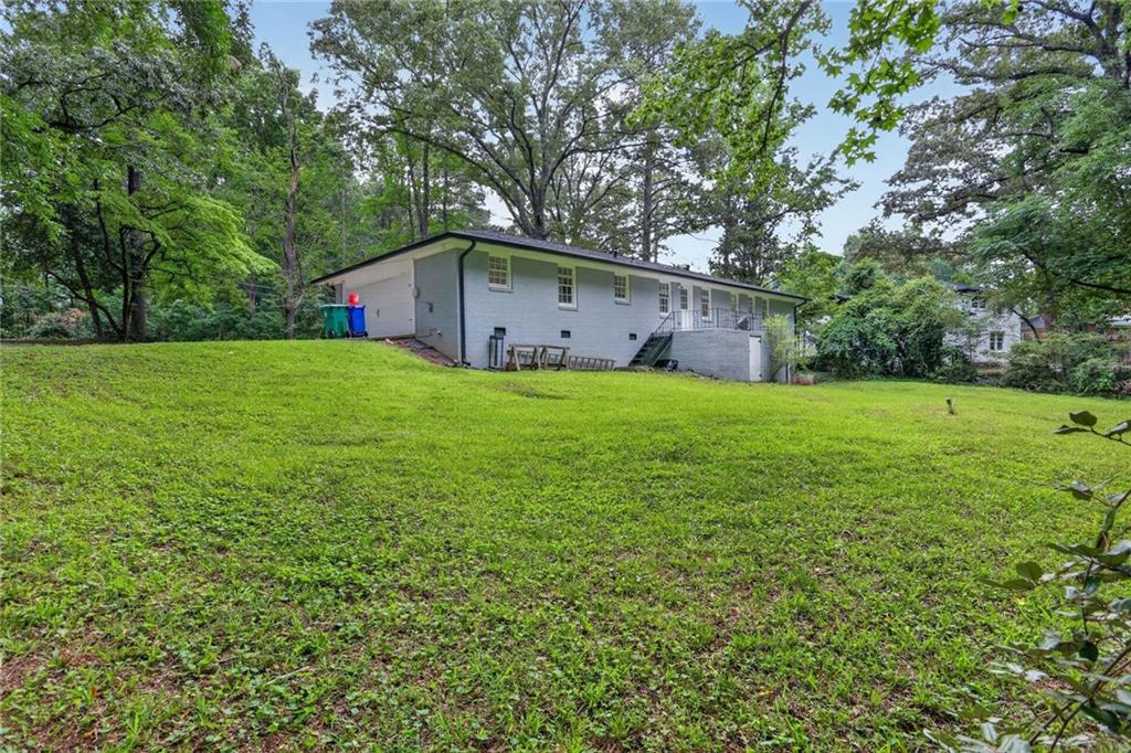 2495 Whites Mill Road