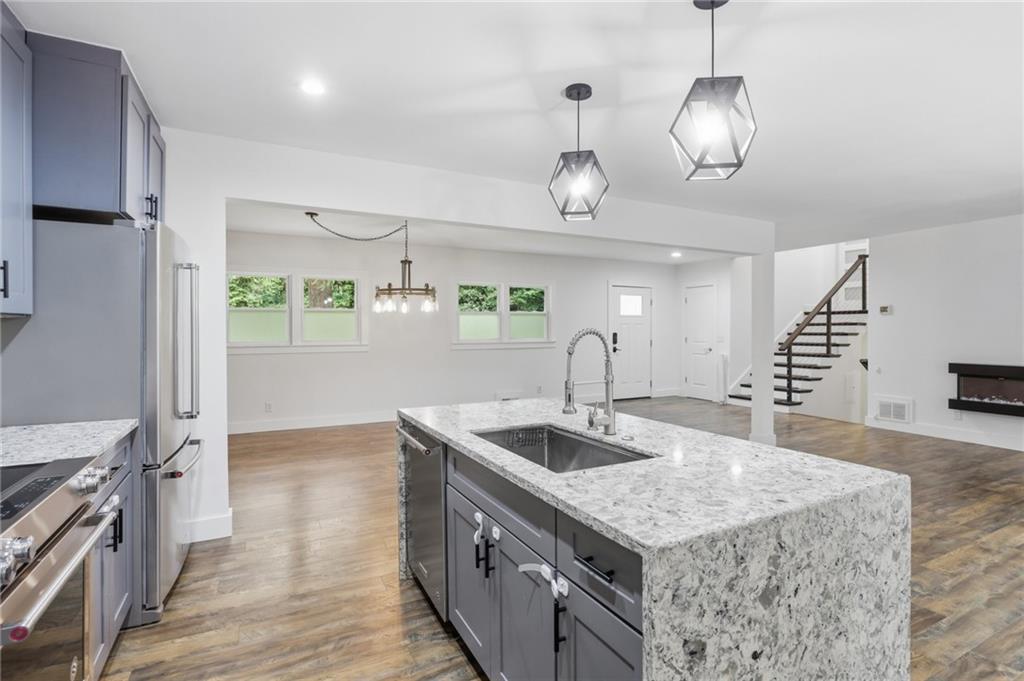 5500 Sherrell Drive
