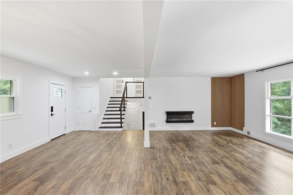 5500 Sherrell Drive