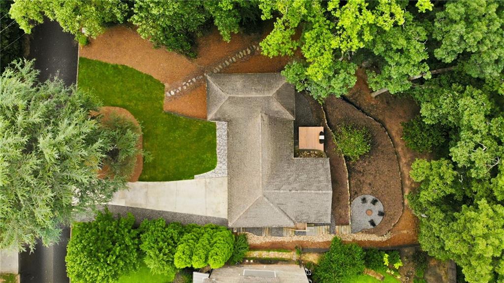 5500 Sherrell Drive