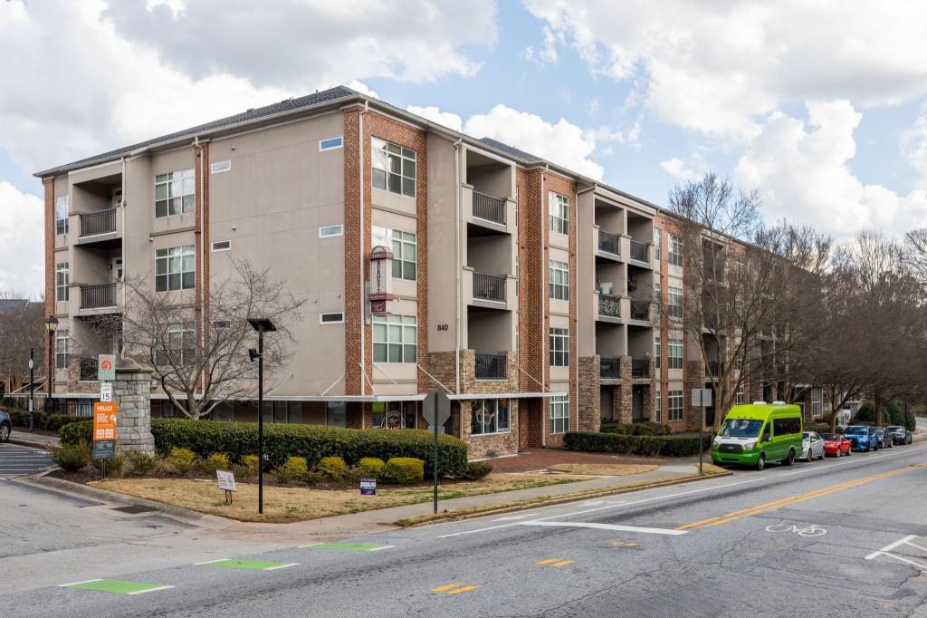 840 United Avenue SE Unit 415