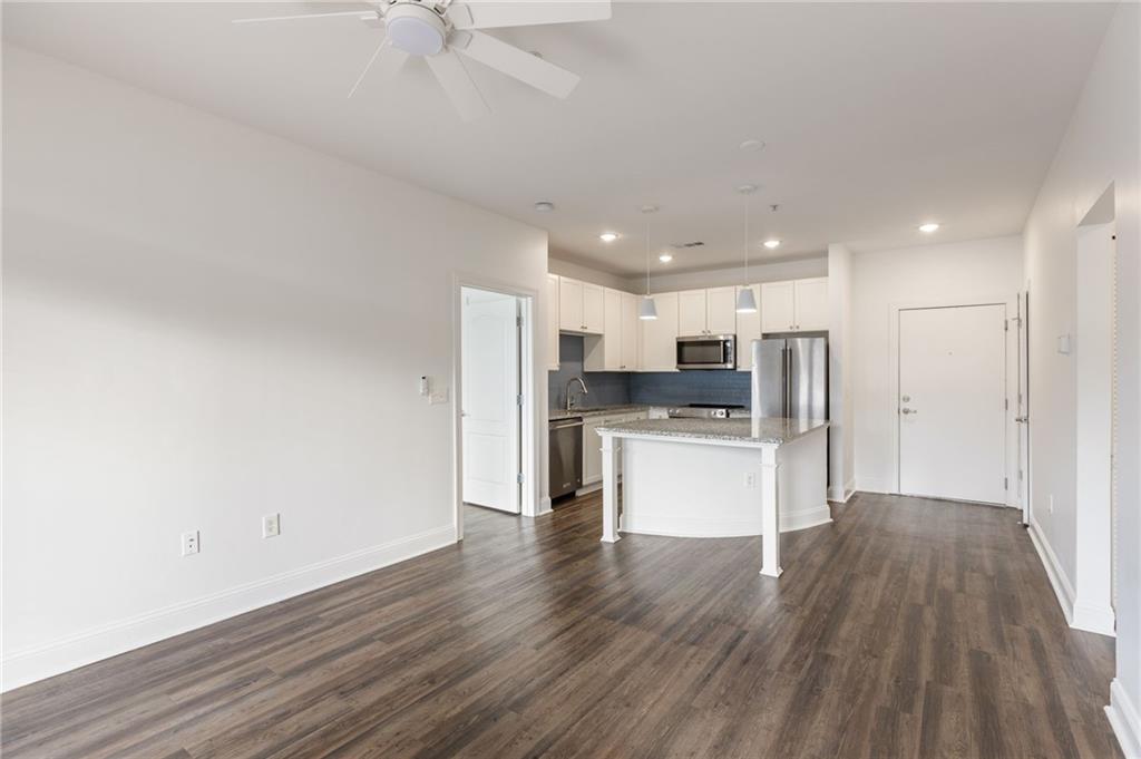 840 United Avenue SE Unit 415