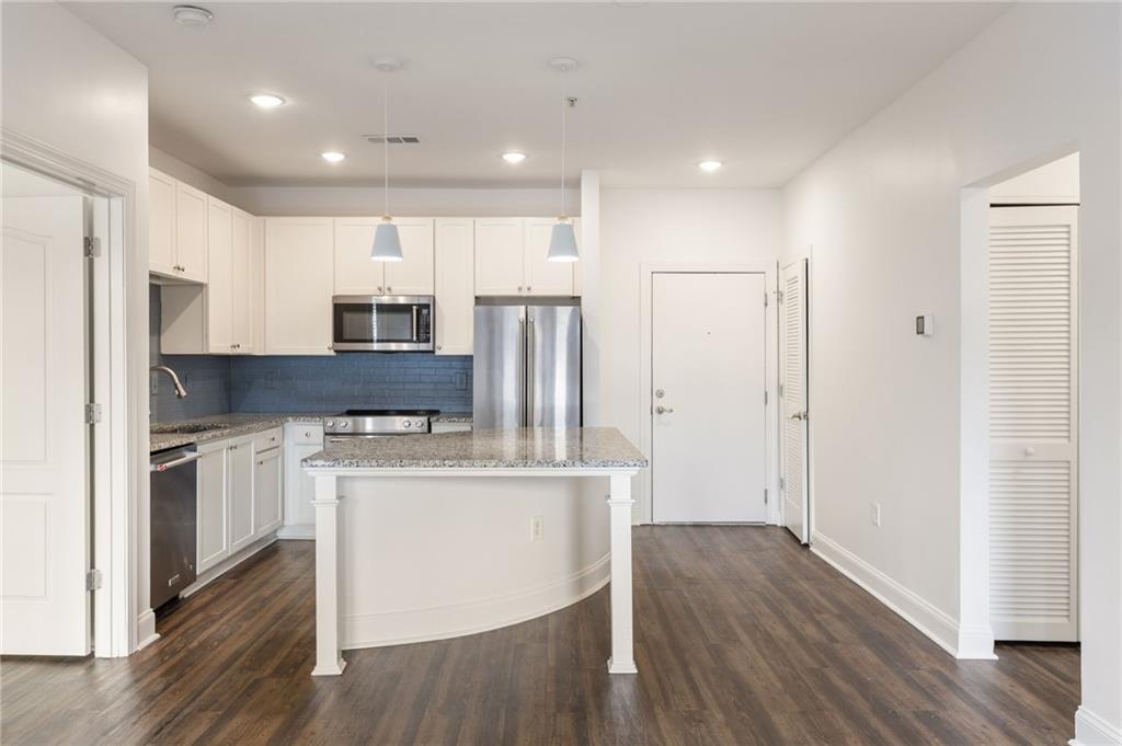 840 United Avenue SE Unit 415