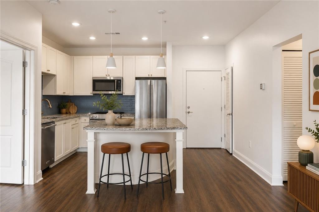 840 United Avenue SE Unit 415