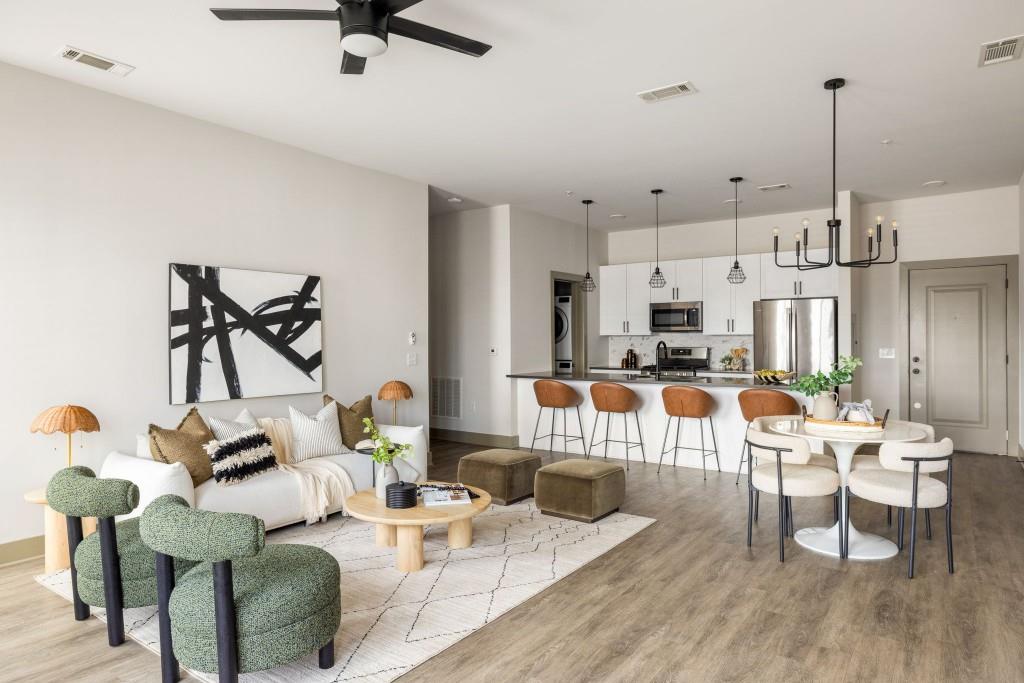 764 Memorial Drive SE Unit 15