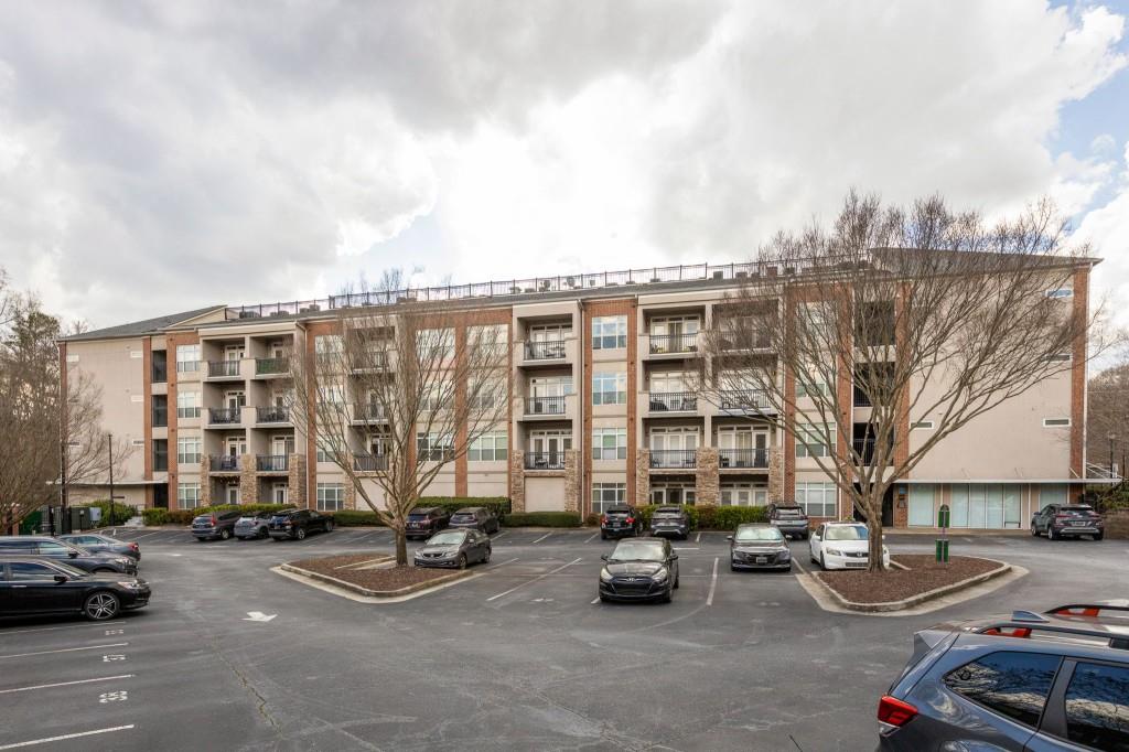 840 United Avenue SE Unit 415