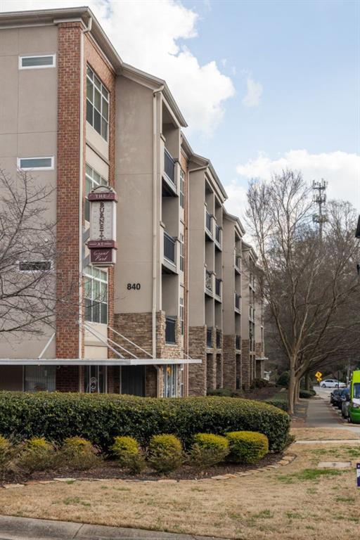 840 United Avenue SE Unit 415