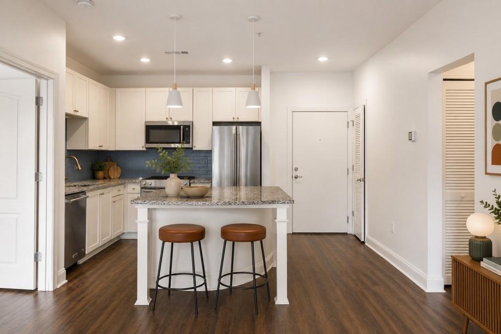 840 United Avenue SE Unit 415