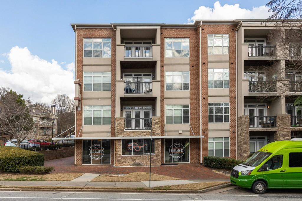 840 United Avenue SE Unit 415