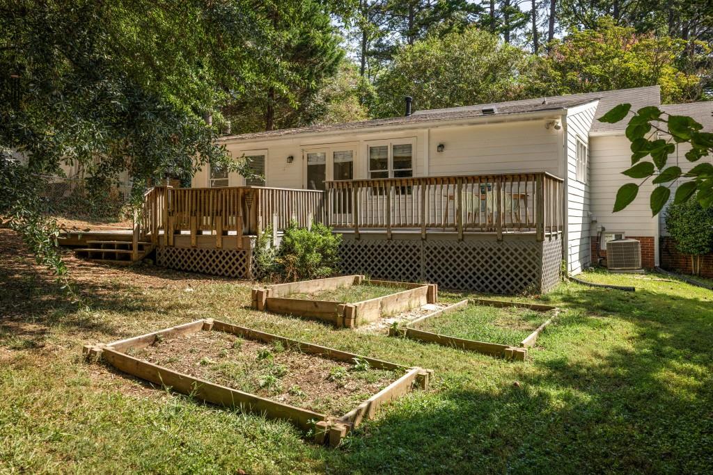 1241 Oldfield Road