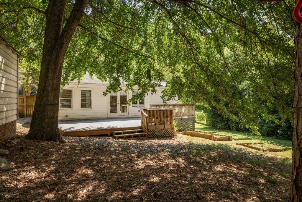1241 Oldfield Road