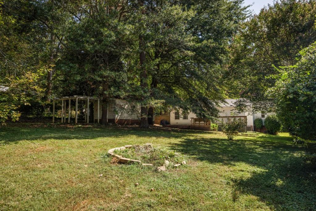 1241 Oldfield Road