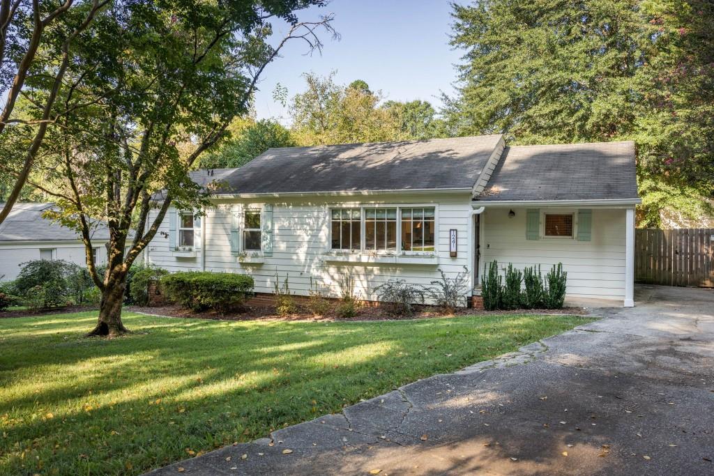 1241 Oldfield Road