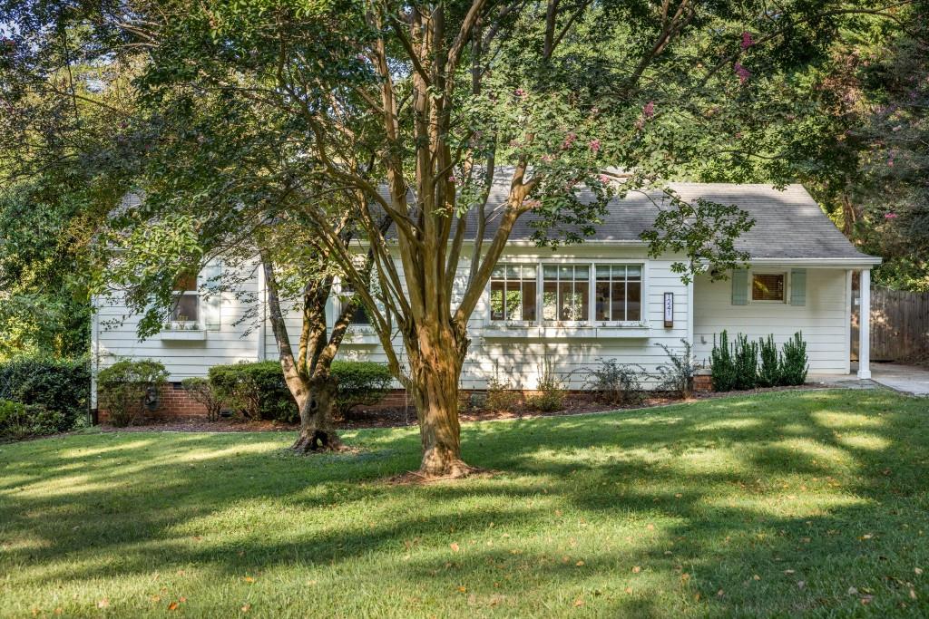 1241 Oldfield Road