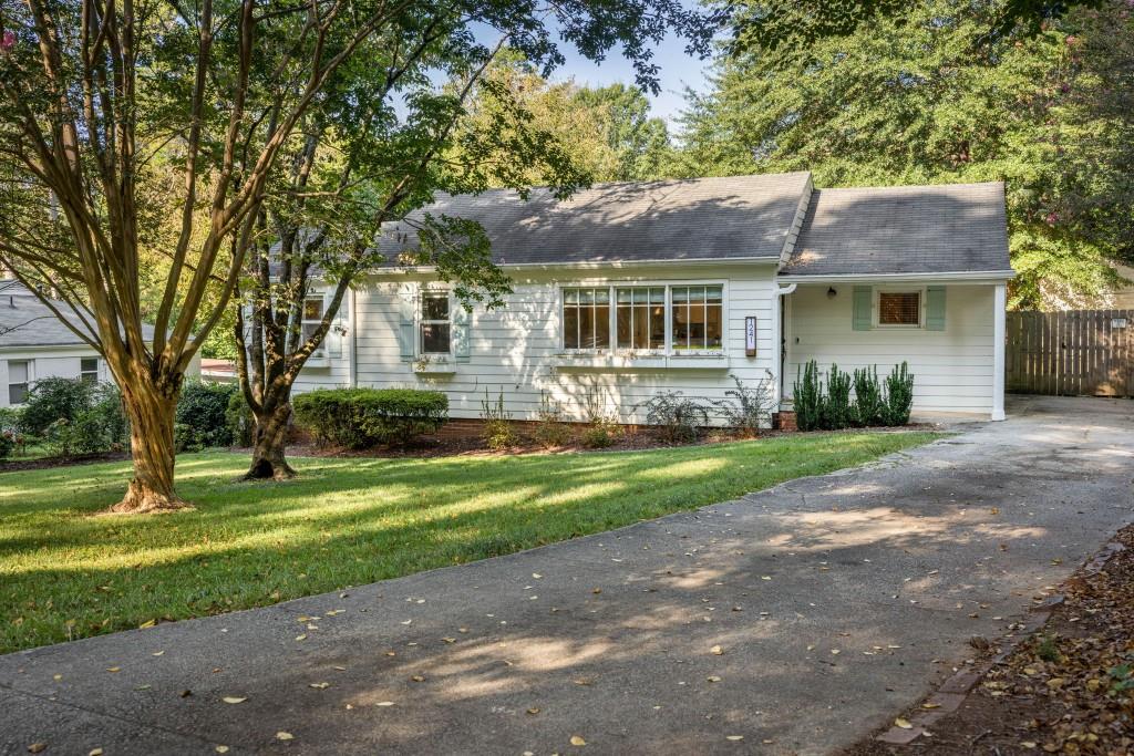 1241 Oldfield Road