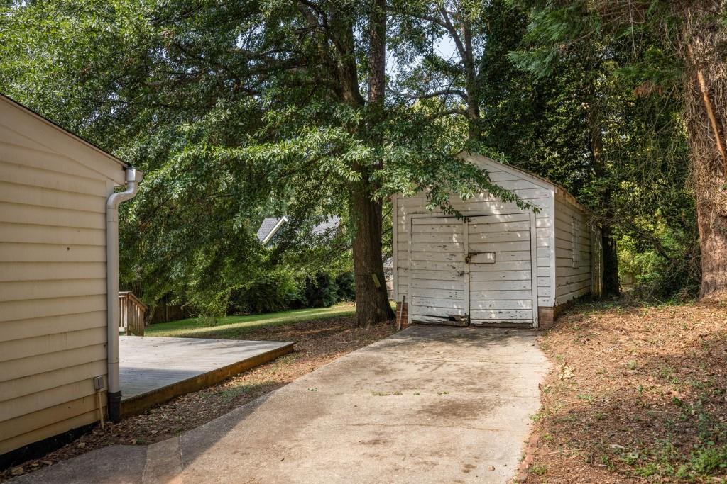 1241 Oldfield Road