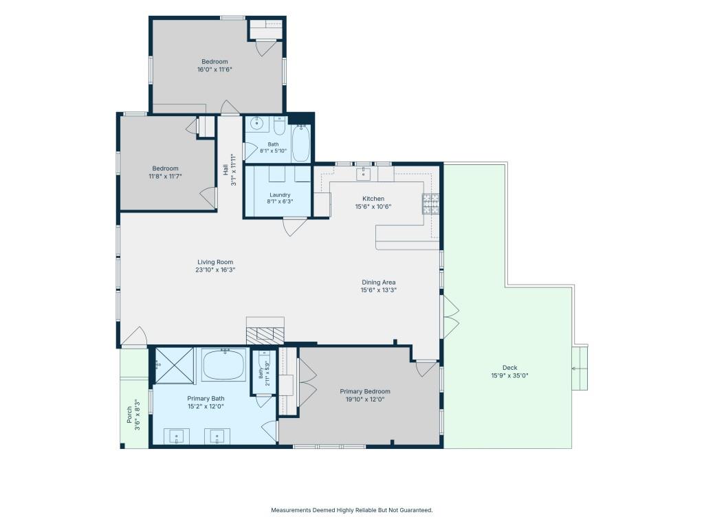 1241 Oldfield Road